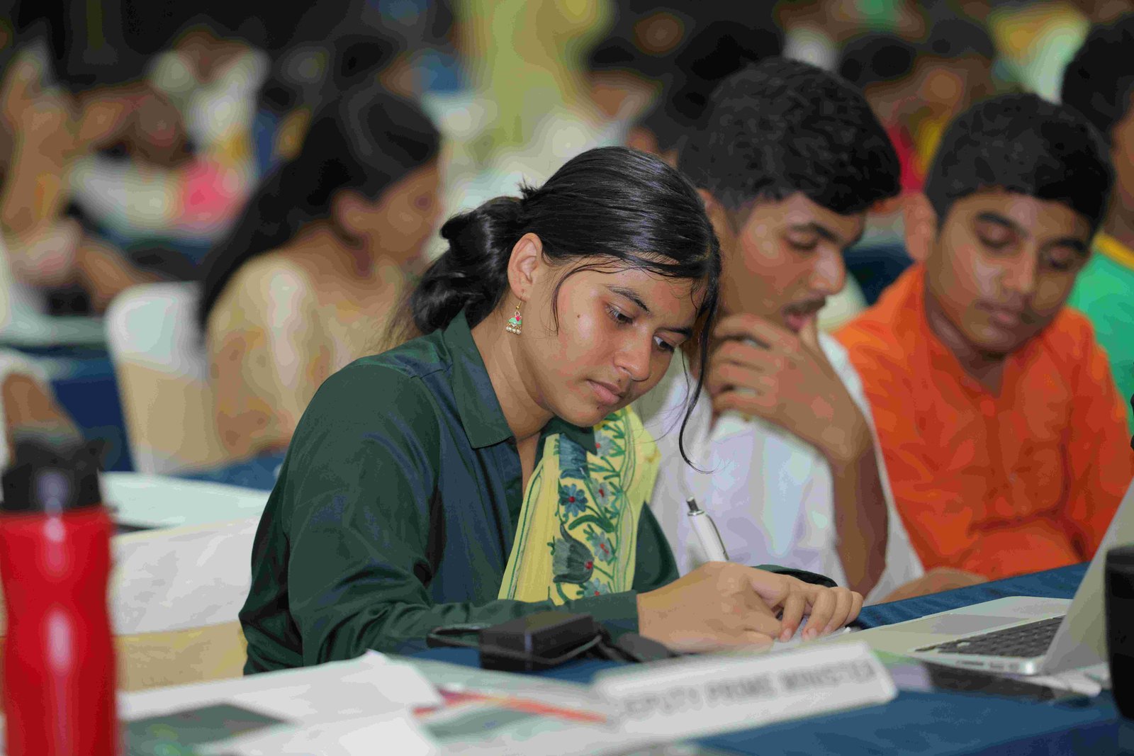 people group activities